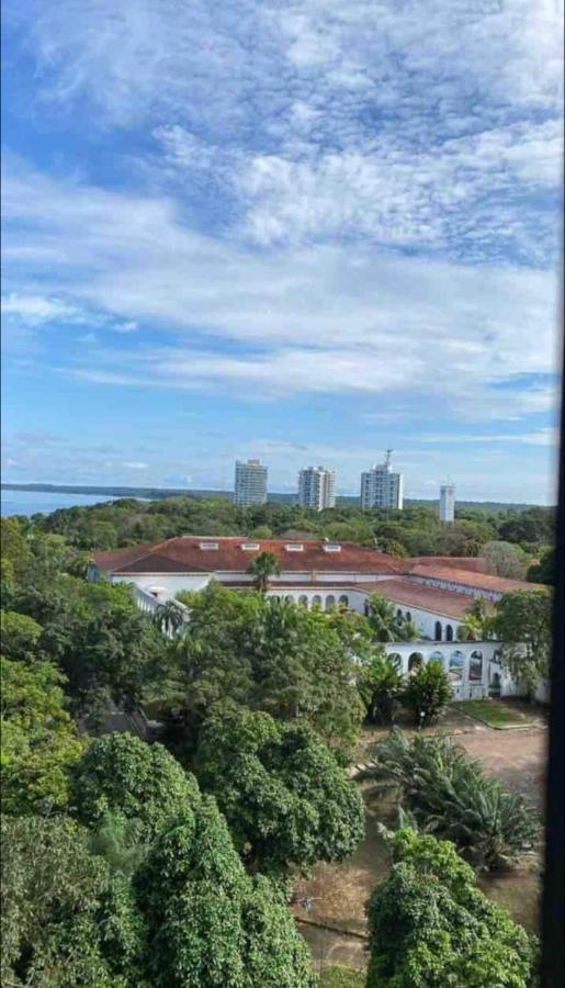 Tropical Executive Hotel Flats Манаус Екстер'єр фото