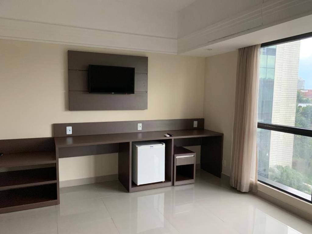 Tropical Executive Hotel Flats Манаус Екстер'єр фото